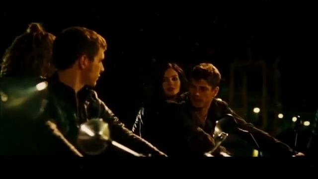 Гансэлло, StillRS, Метастазы разума -  Она (Trapmix) (Красивое видео)