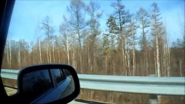 Стихи и музыка Рафаила Гизатулина "Вновь в дороге" смотреть онлайн