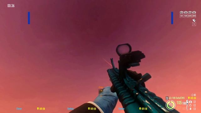 PAYDAY 2: McShay Weapon Pack 3 Showcase смотреть онлайн