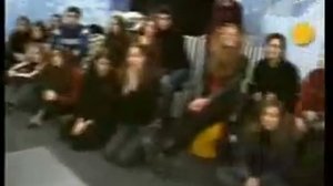 Ville Valo - Acoustic - The Funeral Of Hearts - MAD TV Studios