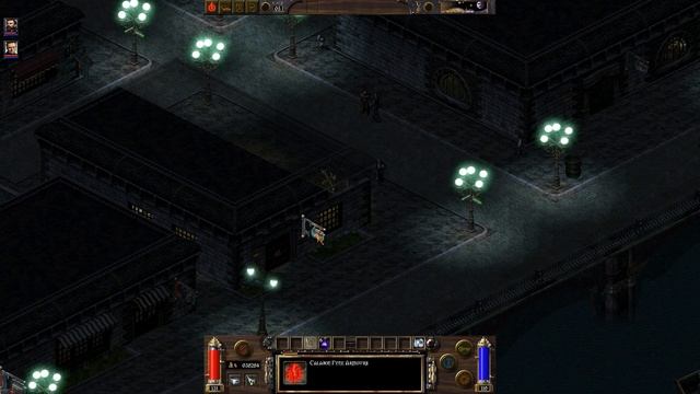 Arcanum: Of Steamworks And Magick Obscura, Part 19 [1080p] смотреть онлайн
