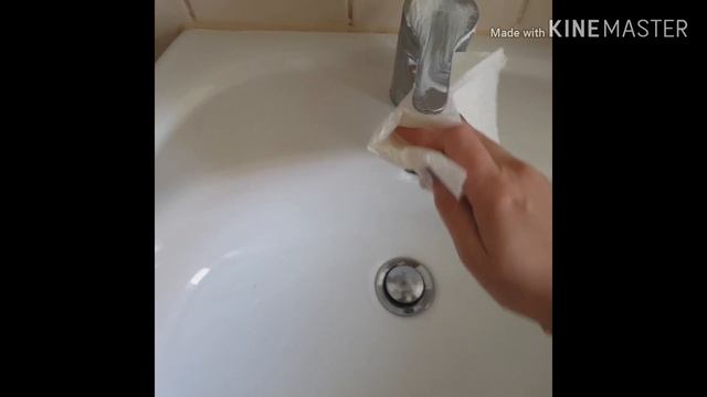 Чистая вдохновляющая уборка