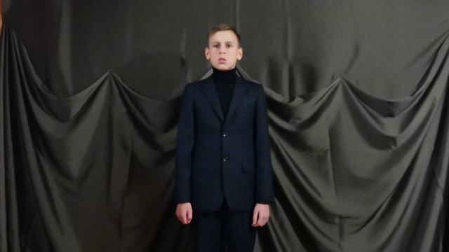 А. С. Пушкин "Бесы" смотреть онлайн