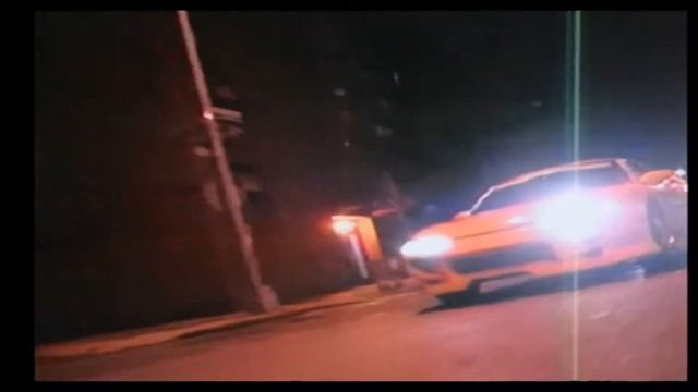 Midnight Club : Street Racing - Introduction смотреть онлайн