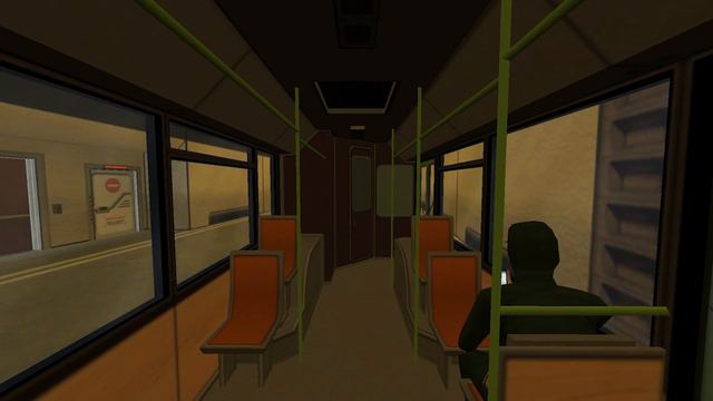 [Half Life/Xash3D - Meanwhile In Russia Demo (Между тем в России)] Mod Full Walkthrough