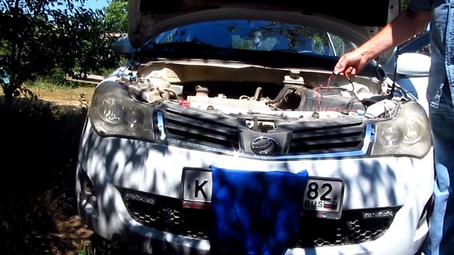 ДХО DRL контроллер с Алиэкспресс смотреть онлайн