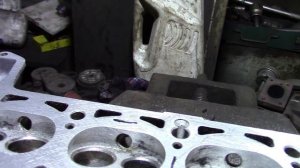 ?Гаражный плоско шлифовальный станок/Как просто "фрезернуть" головку своими руками/ГБЦ