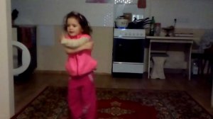 Топ-топ топаем ногами, хлоп-хлоп хлопаем руками! Учим ребенка танцевать. Зарядка для малышей.