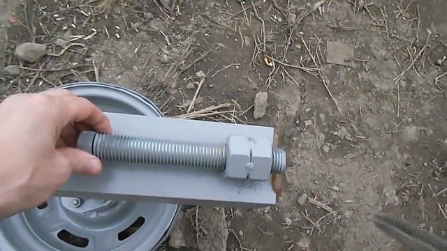 Натяжное колесо ТСН 74 смотреть онлайн