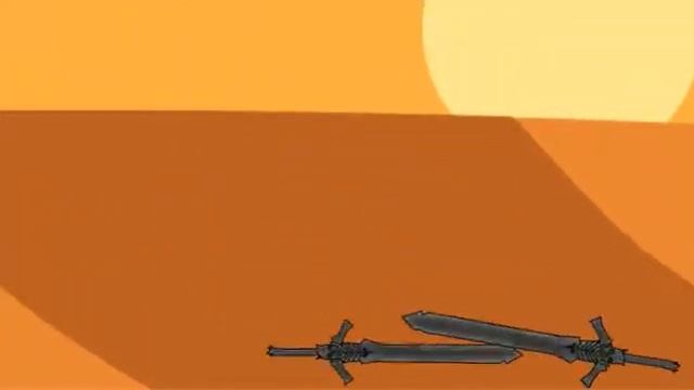 Сражение #2 | Рисуем мультфильмы 2 смотреть онлайн