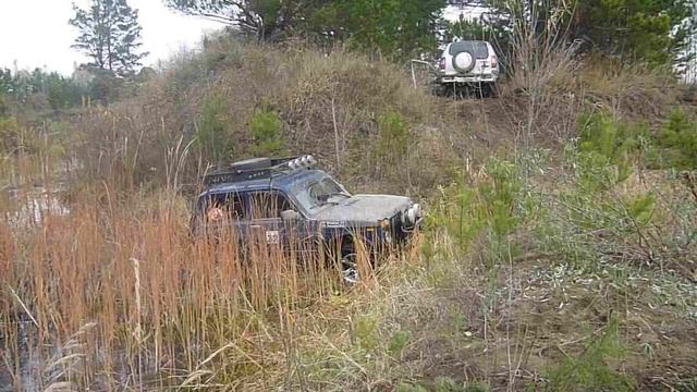 Нива 4x4 Бийск смотреть онлайн