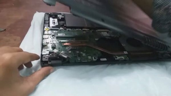 how to open acer aspire 3 n19c1 i5
