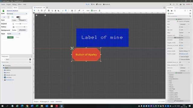 ▶ Free Godot Editor sDock Plugin ? Format controls from the dock like in Office! 4 Beginners & pros смотреть онлайн