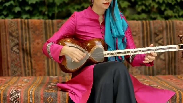 Sahar Mohammadi denge IRAN смотреть онлайн