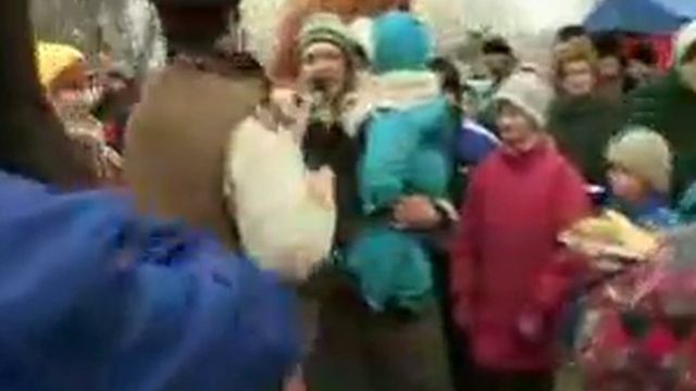 Зарисовка о народном герое Угреша-ROCK смотреть онлайн