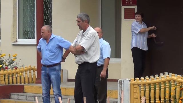 Рóдня. Климовичский район. 23 августа 2013г. смотреть онлайн