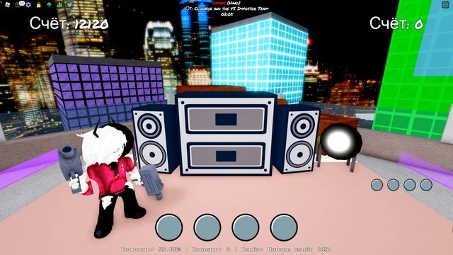 Roblox fnf Song смотреть онлайн