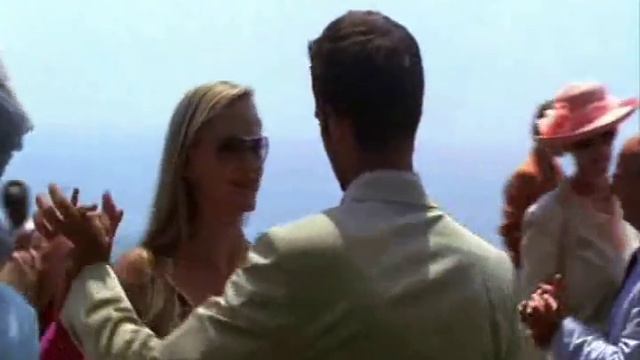 Vaughn & Sydney - Chemicals React смотреть онлайн