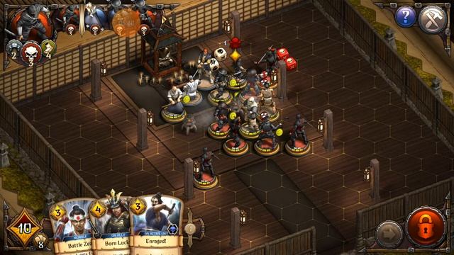 warbands bushido (shadows- kunoichi) #end смотреть онлайн
