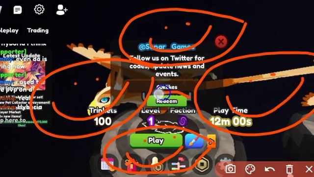 ROBLOX GRIFFINS DESTINY CODES || NEW GRIFFINS DESTINY CODES 2023 смотреть онлайн