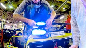 Рация, и ДХО, Почти Готовы на дальняк! - Сериал Печалька #73