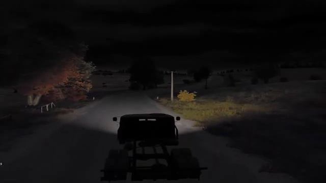 Dayz StandAlone-покатушки #5 инновации патч 0.52 смотреть онлайн