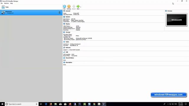 Error Unable To Start Virtualbox Genymotion Error FIX (WORKING 100%) смотреть онлайн