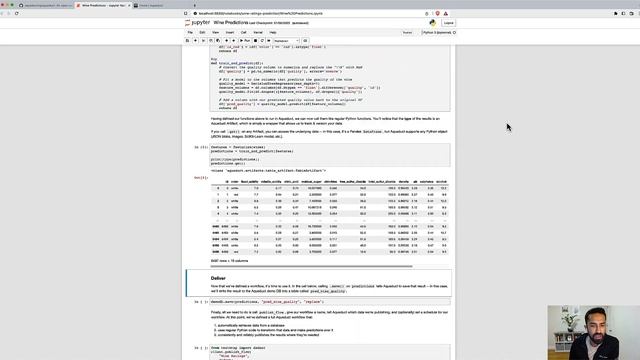 Aqueduct Introduction смотреть онлайн