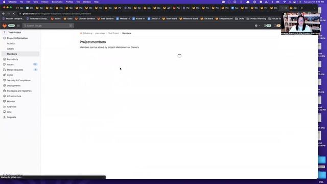 New OKR bugs смотреть онлайн