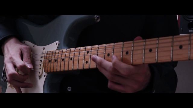 【Attack on Titan The Final Season Part 2 ED】 Ai Higuchi - Akuma no Ko - Guitar Cover смотреть онлайн