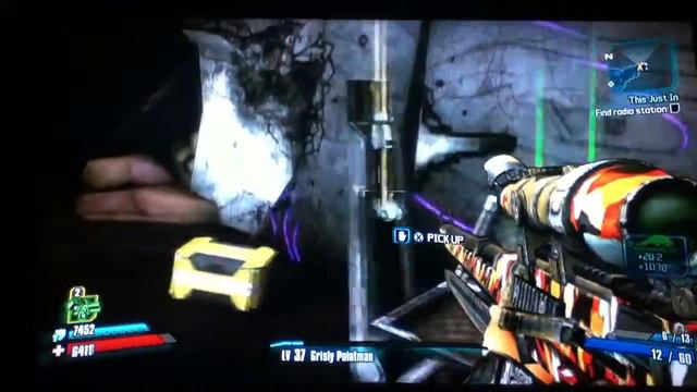 Borderlands 2- how to get rare weapons easy смотреть онлайн