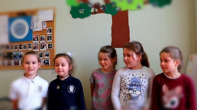 Что такое любовь и дружба? Отвечает семья ТТРШ смотреть онлайн