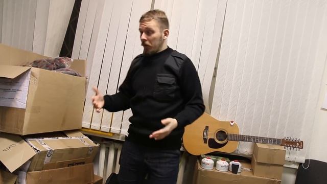 Полушерстяной свитер с накладками Splav «арт. с41» охр | 2157 руб. ($32) смотреть онлайн