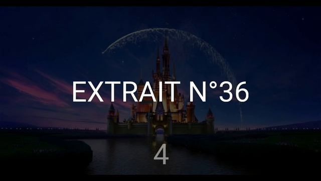 BLIND TEST DISNEY / PIXAR DE 73 EXTRAITS смотреть онлайн