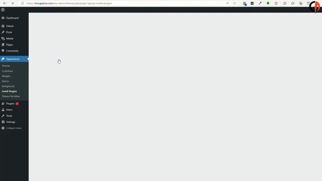 Oitech – Technology IT Services WordPress Theme Download, Installation and Import Demo Data смотреть онлайн