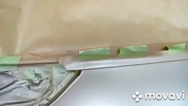 Переход под кант без валика. смотреть онлайн