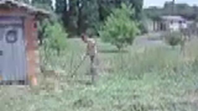 Not-exiting-grass-cutting смотреть онлайн