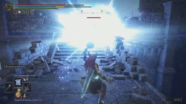 Elden Ring - Quest di Irina & Edgar (Italiano) смотреть онлайн