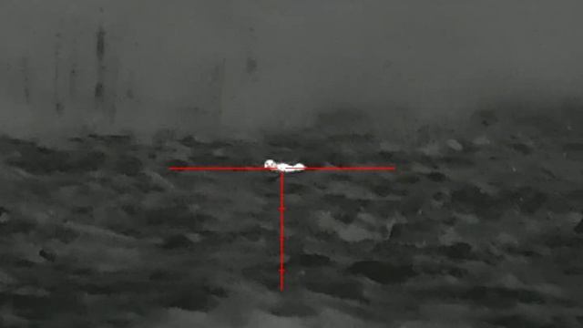 Pard Thermal SA32-45 foxing 2 смотреть онлайн