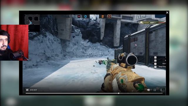 Китайцы Любят Турков! Обновление в Турецком Battle Teams 2 смотреть онлайн