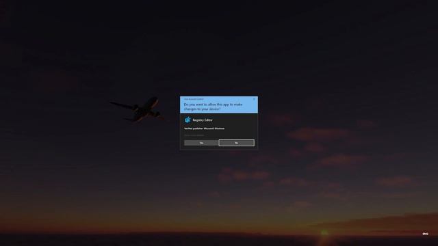 MSFS | REVERB G2 OPENXR RUNTIME/REGISTRY KEY TUTORIAL смотреть онлайн