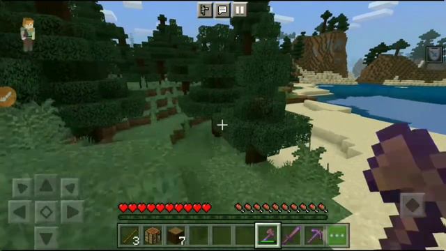 Baby Mod For Minecraft Pe |How to download Baby mod in minecraft pe | baby mod like triggered insaa смотреть онлайн