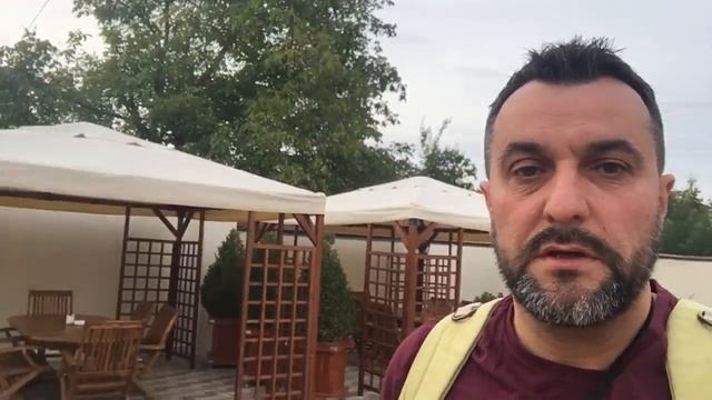 Пятигорск. Один день экскурсий. И дальше в Грузию смотреть онлайн