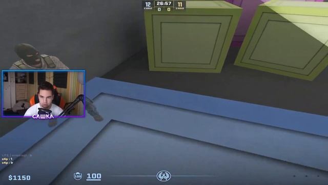 BHOP ГАЙД ДЛЯ НОВИЧКОВ В CS2 смотреть онлайн