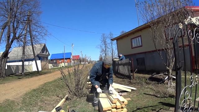забор начало 30 апреля 2022 смотреть онлайн