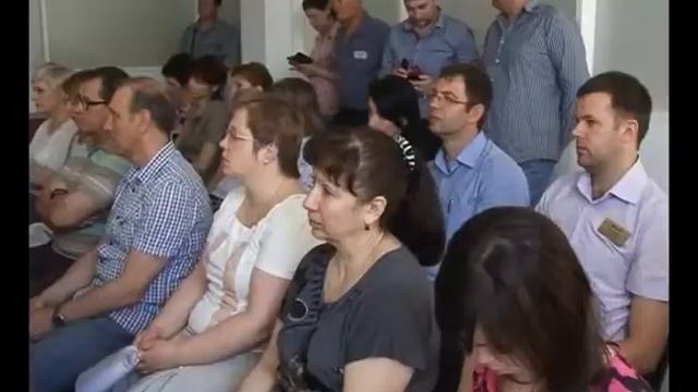 Сотрудники ФНС призывают к электронному общению смотреть онлайн
