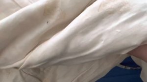 ШЕРСТЯНОЕ ОДЕЯЛО ПОСТИРАТЬ