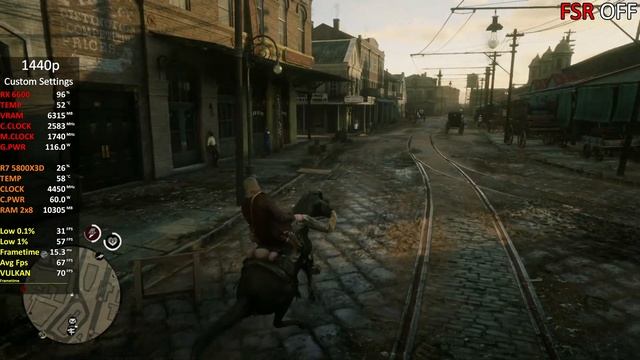 RX 6600 8GB | Ray Tracing & FSR Test | Test In 20 Games | 1080p - 1440p | 2023