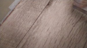 Как УСТАНОВИТЬ Внутренний УГОЛОК Плинтуса, Если Углы Стен Не РОВНЫЕ