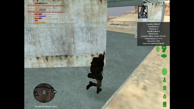Мта Dayz|#GTA Stell#| смотреть онлайн